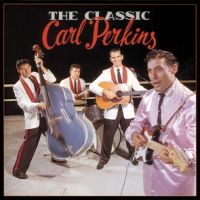 Carl Perkins - The Classic 5CD