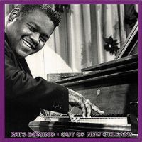 Fats Domino - Out Of New Orleans