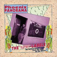 VA: - Phoenix Panorama - The Viv Recordings