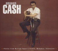 Johnny Cash - Unseen Cash
