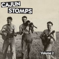 VA: - Cajun Stomps Volume 2