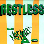 Restless - The Nervous Years 2LP