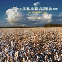 VA: - The Alabama Box 8CD + book