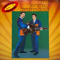 Everly Brothers - Nashville, Tennessee November 9, 1955 12" Maxi-Ep