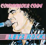 Commander Cody - Let's Rock