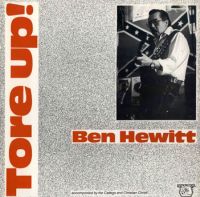 Ben Hewitt - Tore Up !