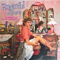 Roomful Of Blues - Dressed Up To Get Messsed Up
