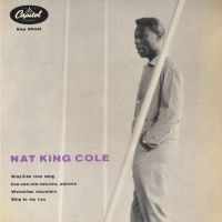 Nat King Cole - Brazilian Love Song EP
