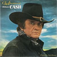Johnny Cash - Adventures Of Johnny Cash