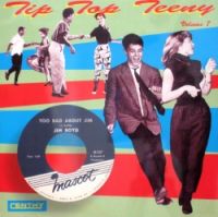 VA: - Tip Top Teeny Vol. 7