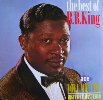 B.B. King: The Best Of Volume Two