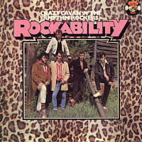 Crazy Cavan ´n´ The Rhythm Rockers - Rockability