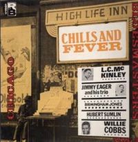 VA: - Chills And Fever - Chicago Bluesmasters Vol. 4