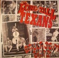 Long Tall Texans - Ballroom Blitz