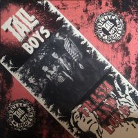 Tall Boys - Trash And Loud
