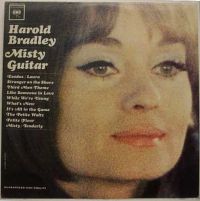 Harold Bradley - Misty Guitar