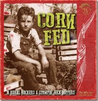 VA: - Corn Fed Vol. 1