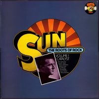 VA: - Sun - The Roots Of Rock Vol. 1 Catalyst