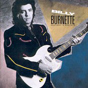 Billy Burnette - Brother To Brother