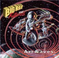 Big Ray And The Futuras - Live On The Airwaves