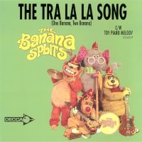Banana Splits - The Tra La La Song / Toy Piano Medley