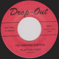 Phantom Surfers - Flutter Foot / Playa Raton