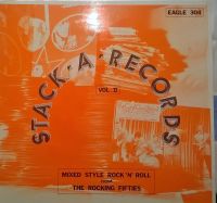 VA: - Stack-A-Records Vol. 2