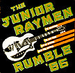 The Junior Raymen - Rumble '66