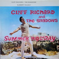Cliff Richard And The Shadows - Summer Holiday