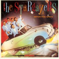 Stargazers - Watch This Space