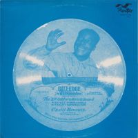 Cecil Gant - Cecil Boogie
