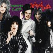 New York Dolls - Endless Party