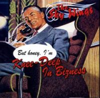 Sky Wings - Knee-Deep In Bizness
