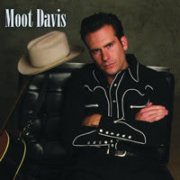 Moot Davis - Moot Davis