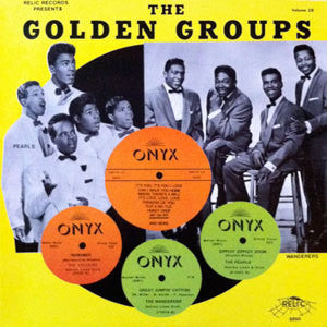 VA: - Golden Groups Vol. 28
