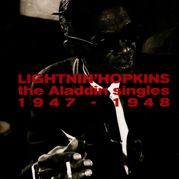 Lightning' Hopkins: The Aladdin Singles 1947-1948