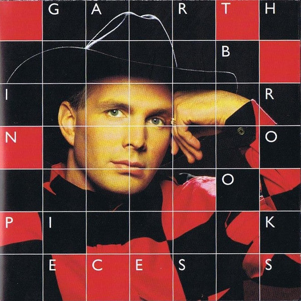 Garth Brooks: In Pieces