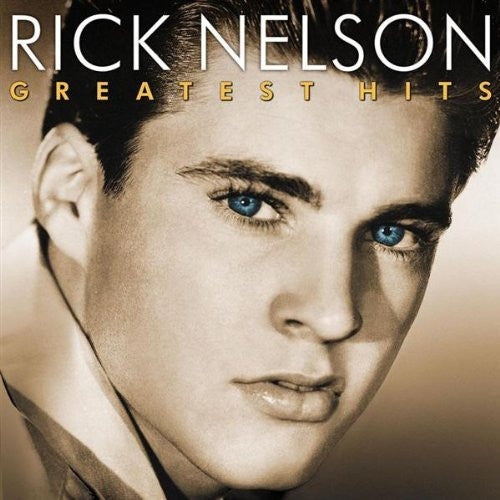 Rick Nelson: Greatest Hits