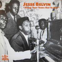 Jesse Belvin - Hang Your Tears Out To Dry