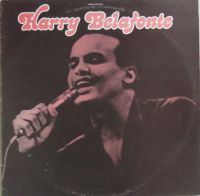 Harry Belafonte - Harry Belafonte