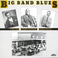 VA: - Big Band Blues