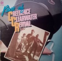 Creedence Clearwater Revival - Best Of Creedence Clearwater Revival
