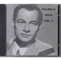 VA: - Hillbilly Rock Vol. 2