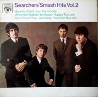 The Searchers - Searchers' Smash Hits Vol. 2
