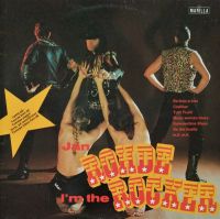 Jan Rohde - I'm The Rocker