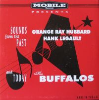 VA: - Mobile Records Presents Sounds From The Past And Today