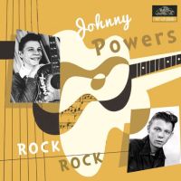 Johnny Powers - Rock Rock