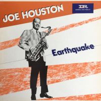 Joe Houston - Earthquake