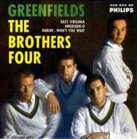 Brothers Four - Greenfields