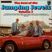 Jumping Jewels - The Best of The Jumping Jewels Volume 2